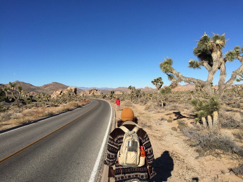 Higher Highs & Lower Lows