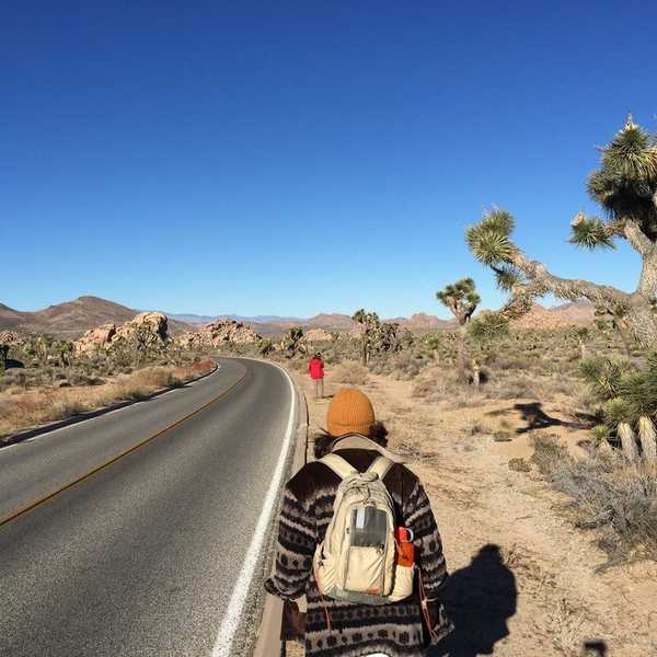 Higher Highs & Lower Lows