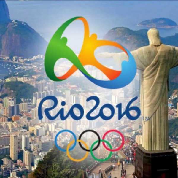 Olympics 2016: No Better Time
