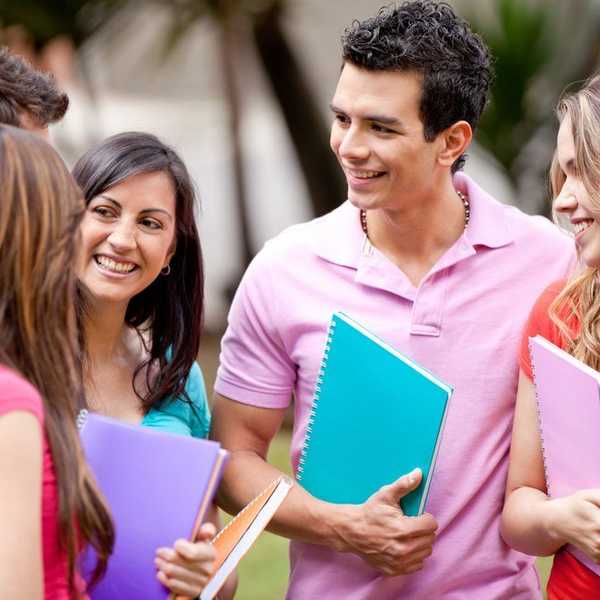 10 Thoughts Everyone Has Before The First Day of College