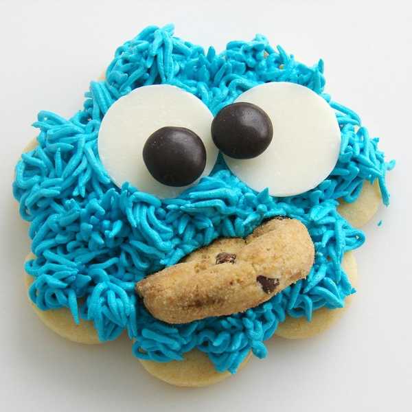 The Power Of A Cookie