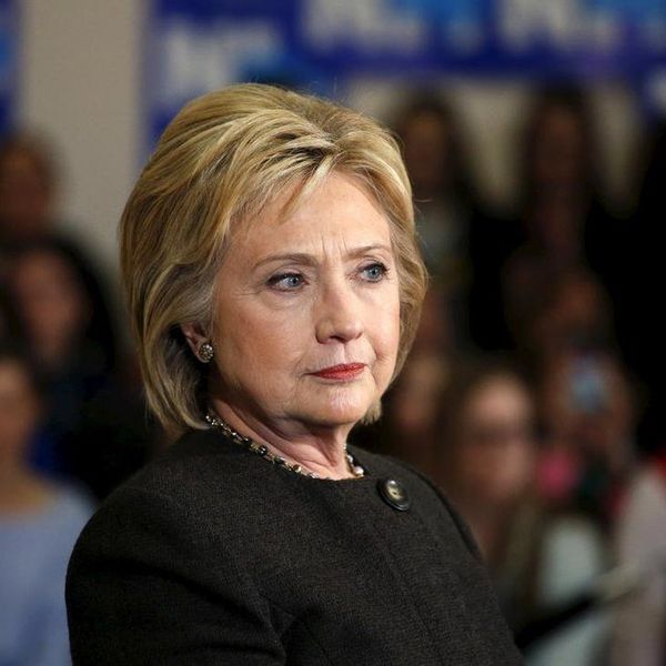 Blatant Corruption Is The New Normal