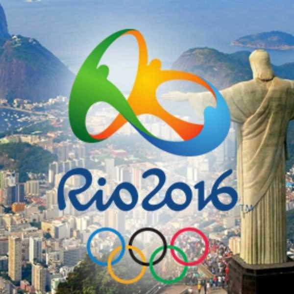 The Beauty Of The 2016 Rio Olympics