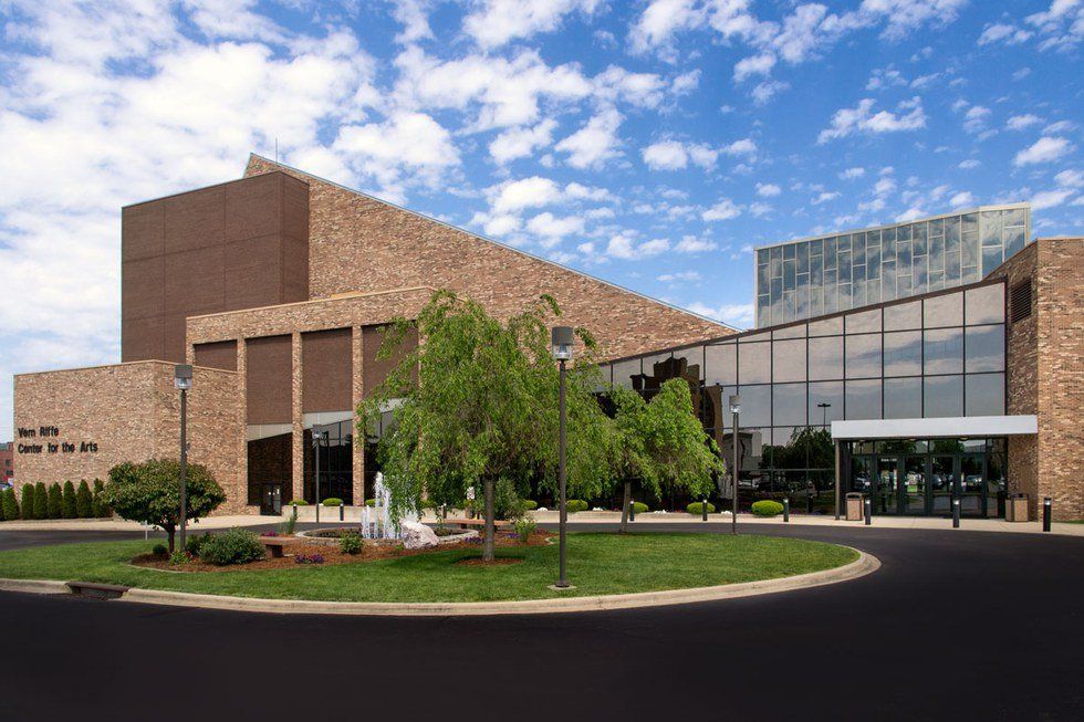 So, You're Going To College