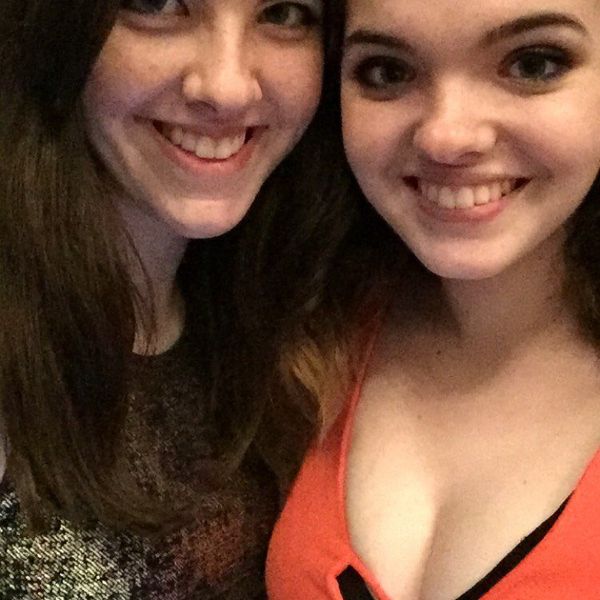 A Letter To My Sister