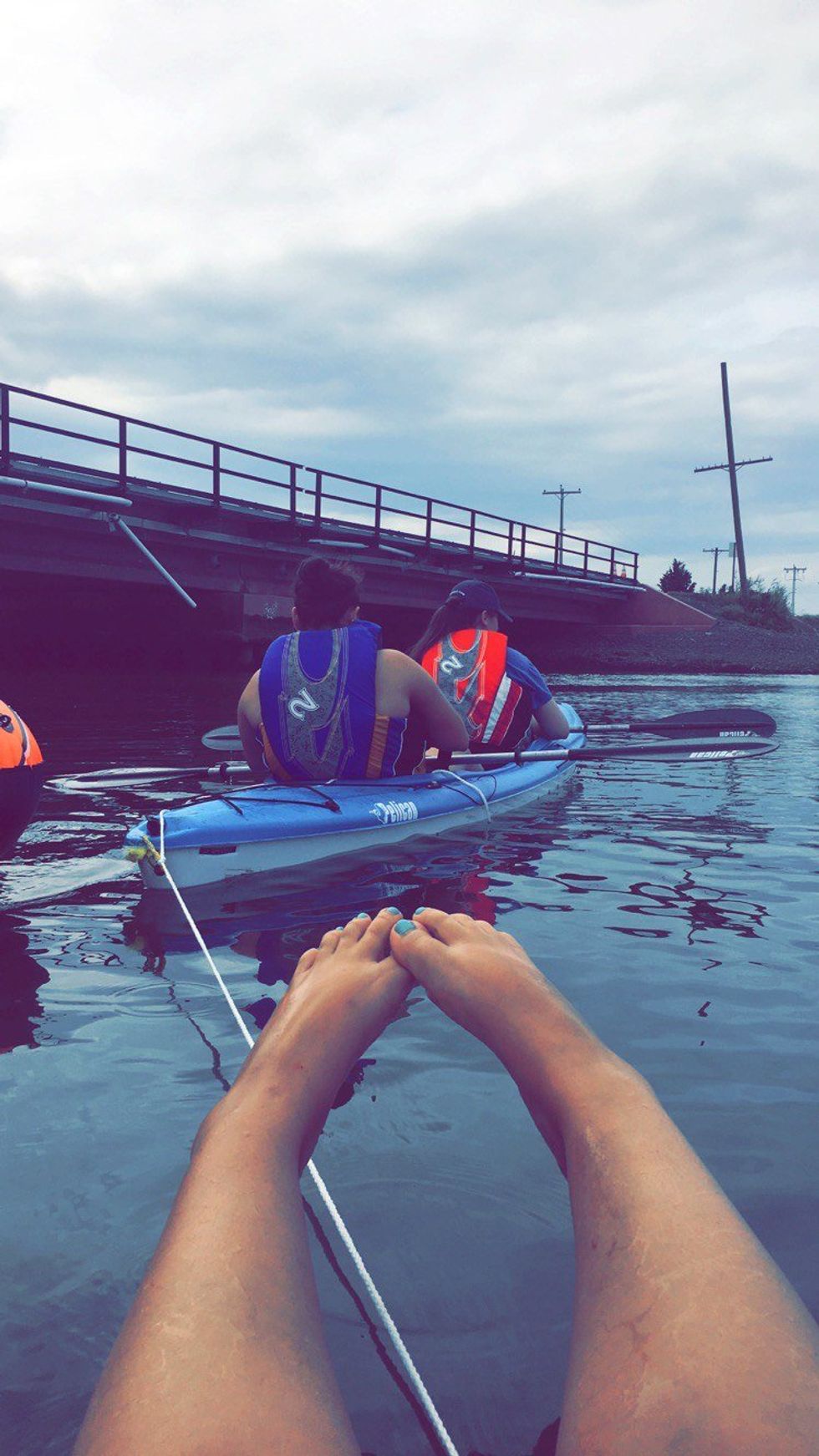 Love Always, Your Future Self