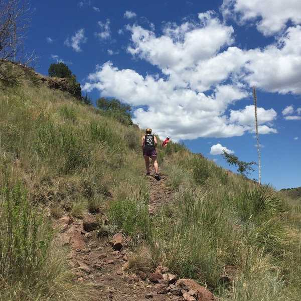 I'm 20 With Arthritis.