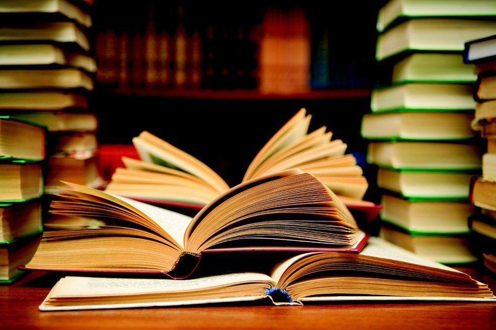 5 Must Read Books