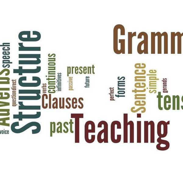 The Importance Of Grammar And Punctuation