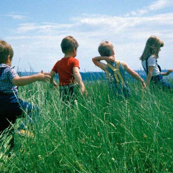 To Grow Up or To Not Grow Up?
