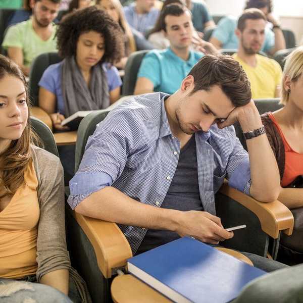 6 Things I Wish I Knew Before Freshman Year