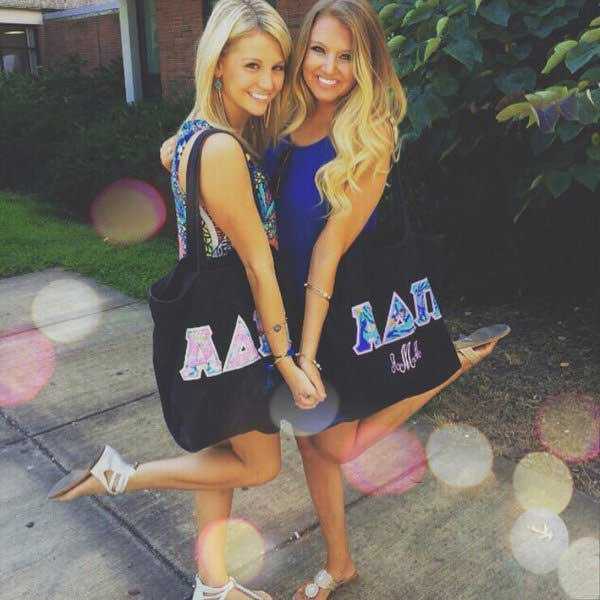 The Ultimate Guide to Surviving Sorority Rush in the South