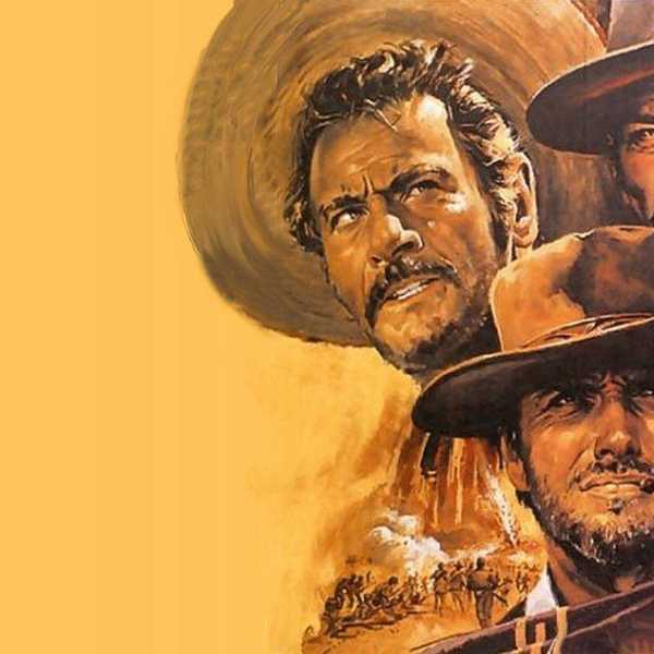 Stories: The Good, The Bad, and The Reason We’re All Going to Die