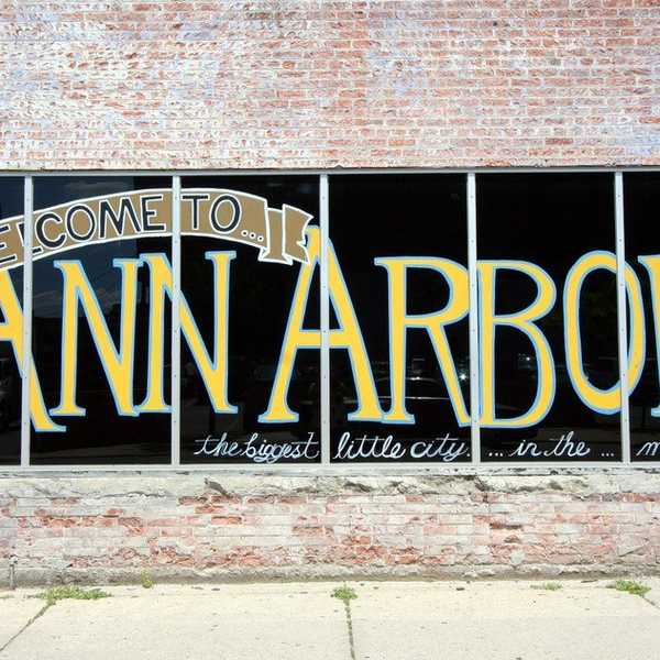Ann Arbor's Most Popular Hotspots