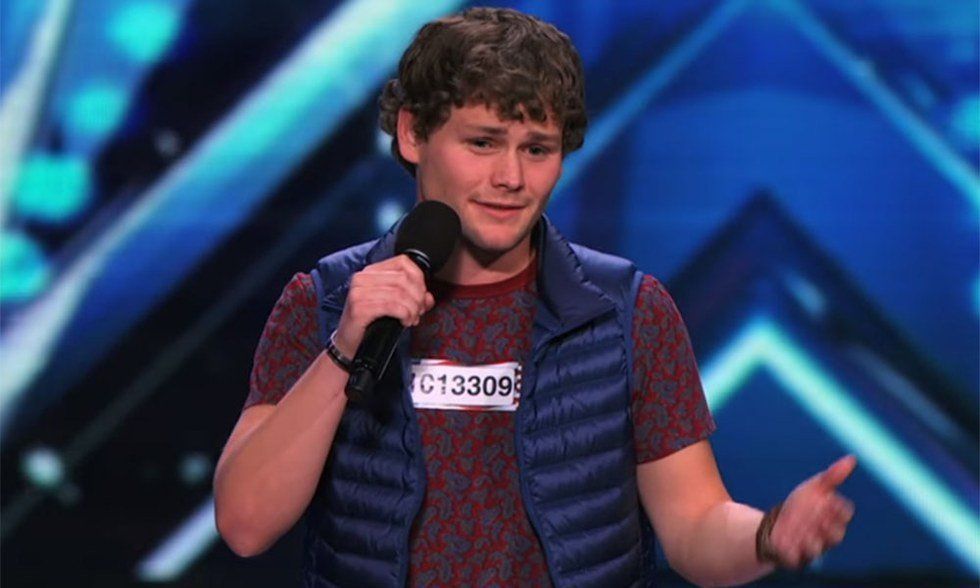 YouTuber Spotlight: Drew Lynch