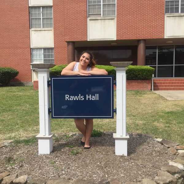 11 Things You Should Thank Your RA For