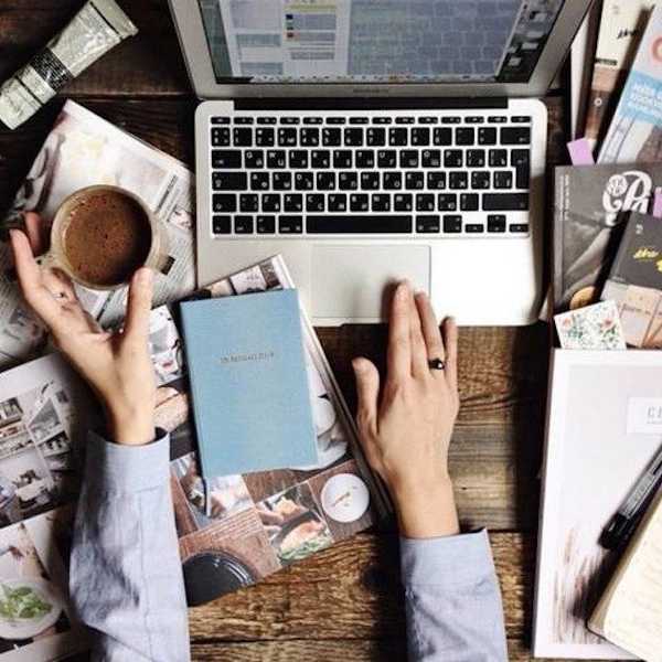 13 Ways To Survive The Humanities