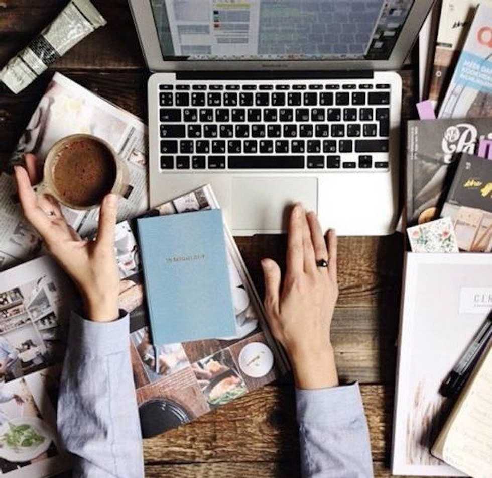 13 Ways To Survive The Humanities