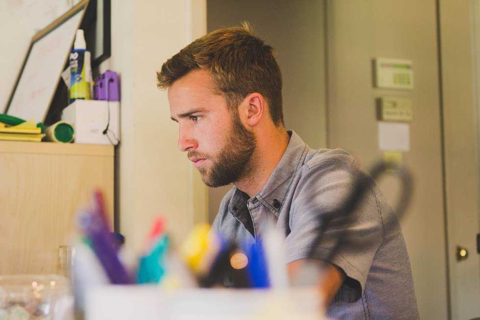 Ten Tips for Incoming College Freshman
