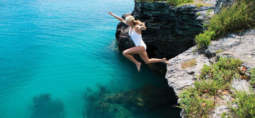 Letting Go Of Your Safety Net Relationship