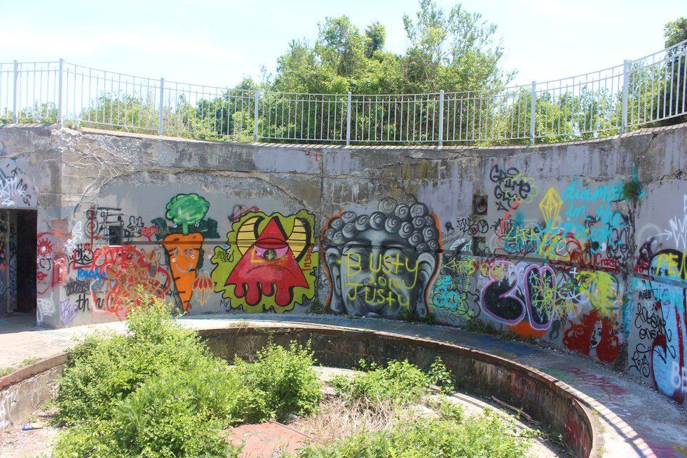 Thanks for Being There