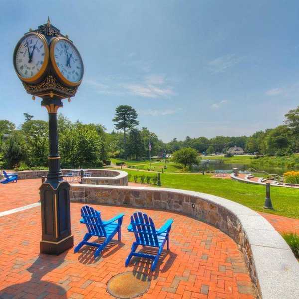 25 Things You Hear At Endicott College