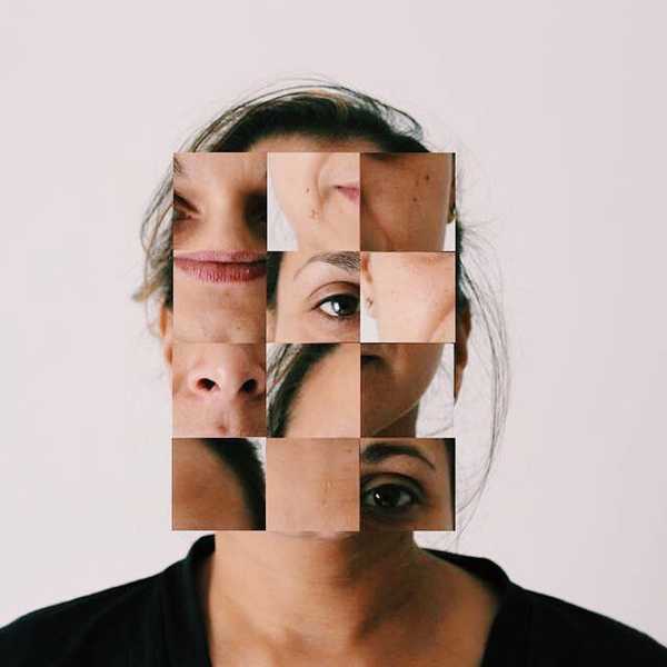 The Plasticity Of Us