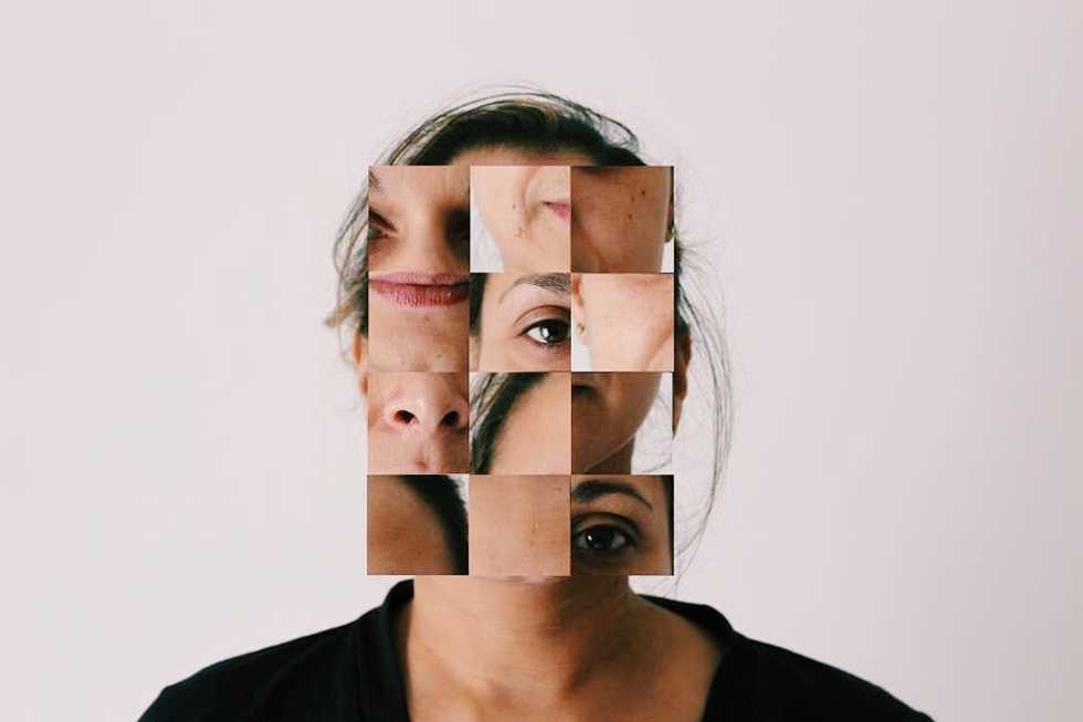 The Plasticity Of Us