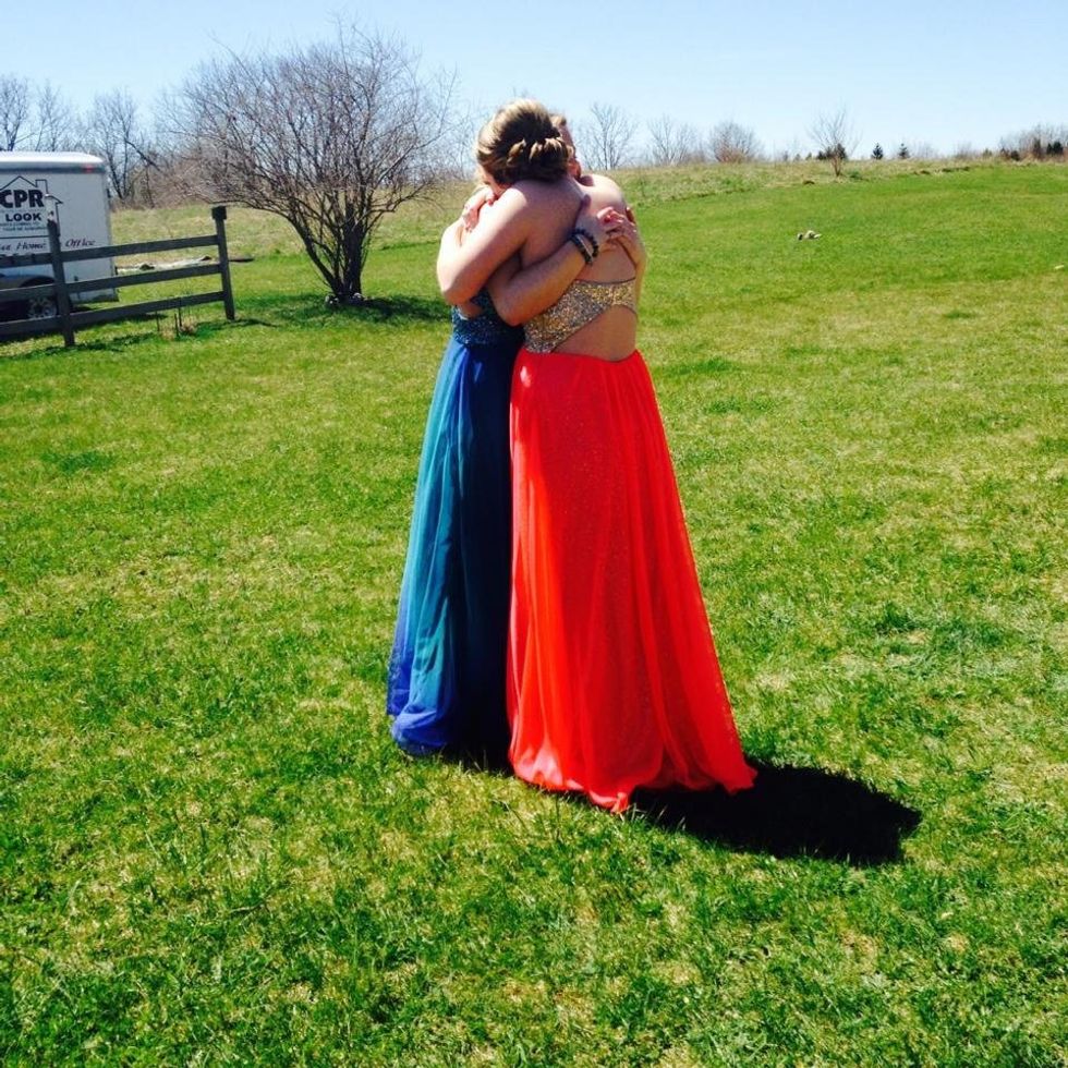 5 Reasons My Twin Is My Best Friend And Why It's The Best Thing!