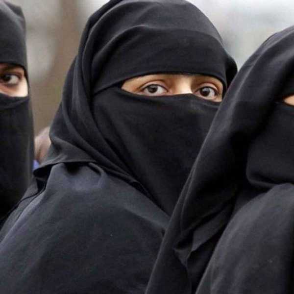 Veiling The Truth: Women's Rights Under Islam