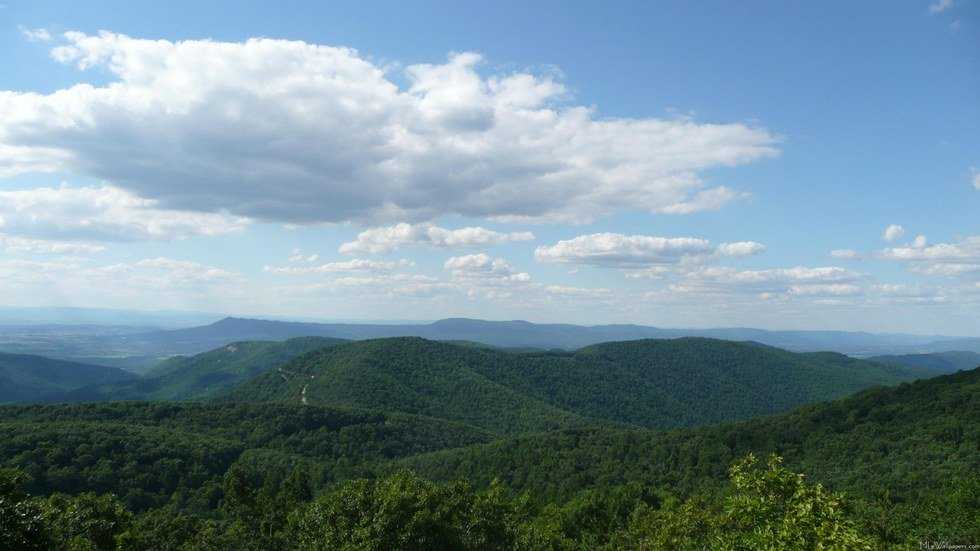 An Open Letter To Appalachia From An Appalachian