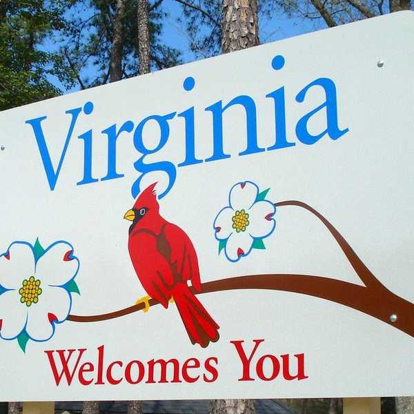 Virginia's For Lovers