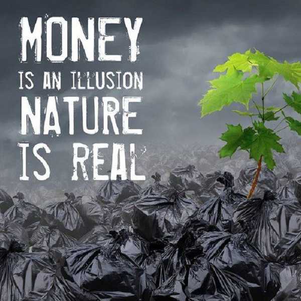 Stop Killing Your Home!