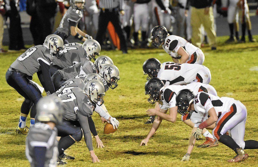 Reunited... Even If We're Relocated