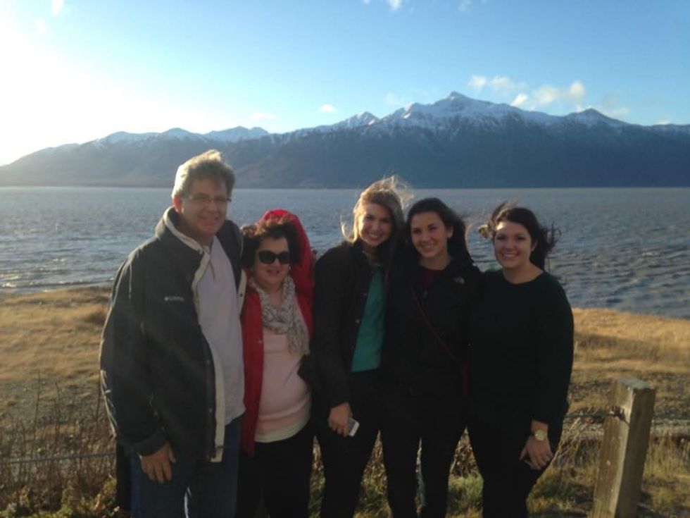 Why It Will Be So Hard To Leave You Guys Behind