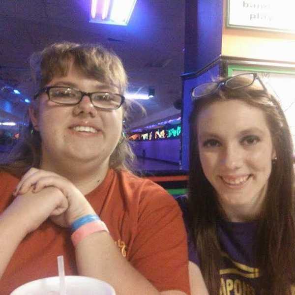Life With A Special Needs Sibling