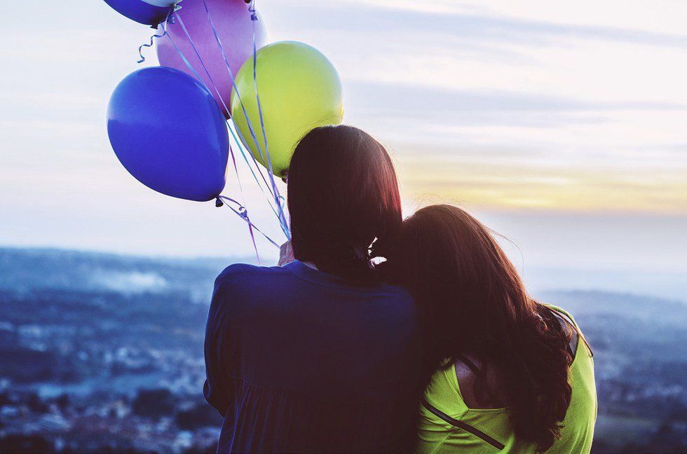 A Letter To My Friend Who Decided We Were No Longer Friends