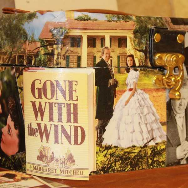 Book Review: Margaret Mitchell's 'Gone With The Wind'