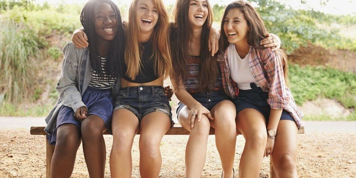 To The Teenage Girls In The Revealing Clothes | The Odyssey Online To The Teenage Girls In The Revealing Clothes | The Odyssey Online