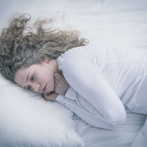 What I Want Others to Know About Chronic Illness