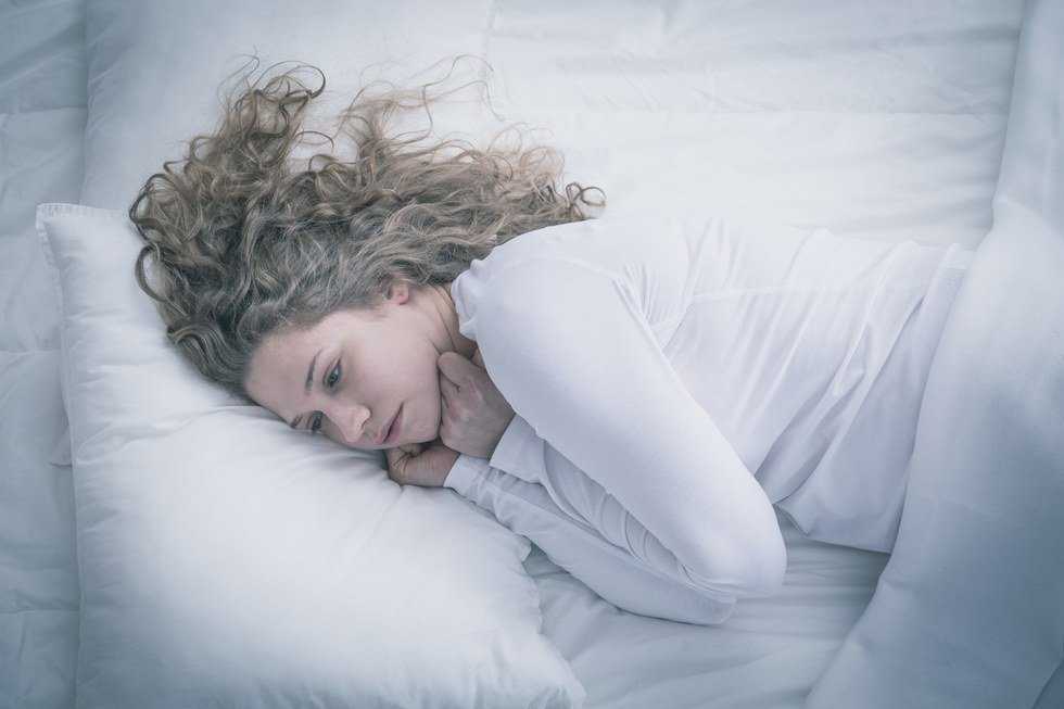 What I Want Others to Know About Chronic Illness