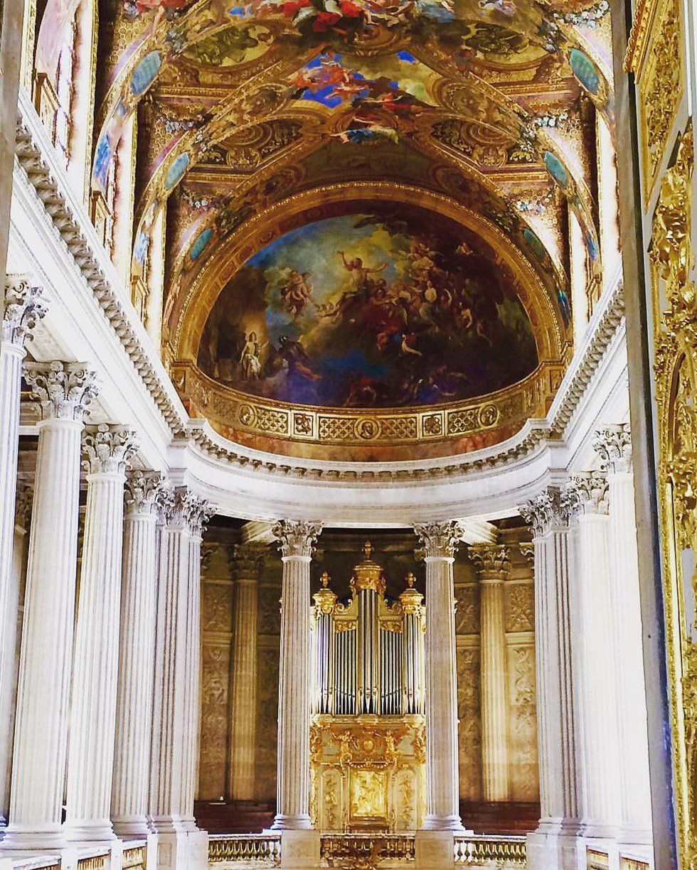 A Vacation That'll Make National Lampoon Jealous