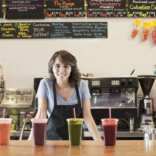 10 Things I Learned Having A Summer Job