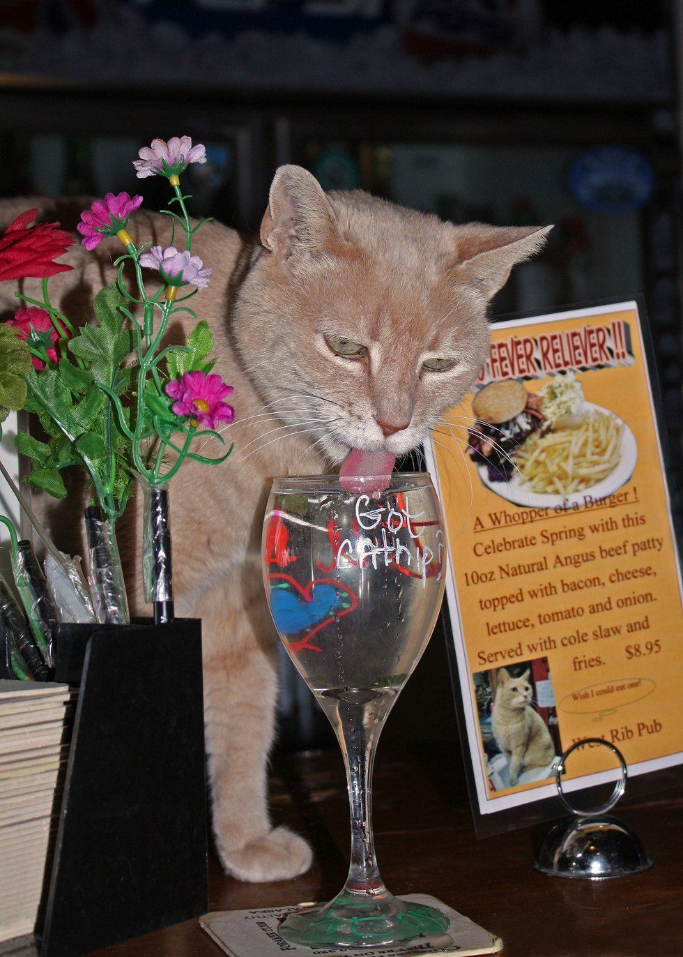 A Tribute To America's Greatest Politician