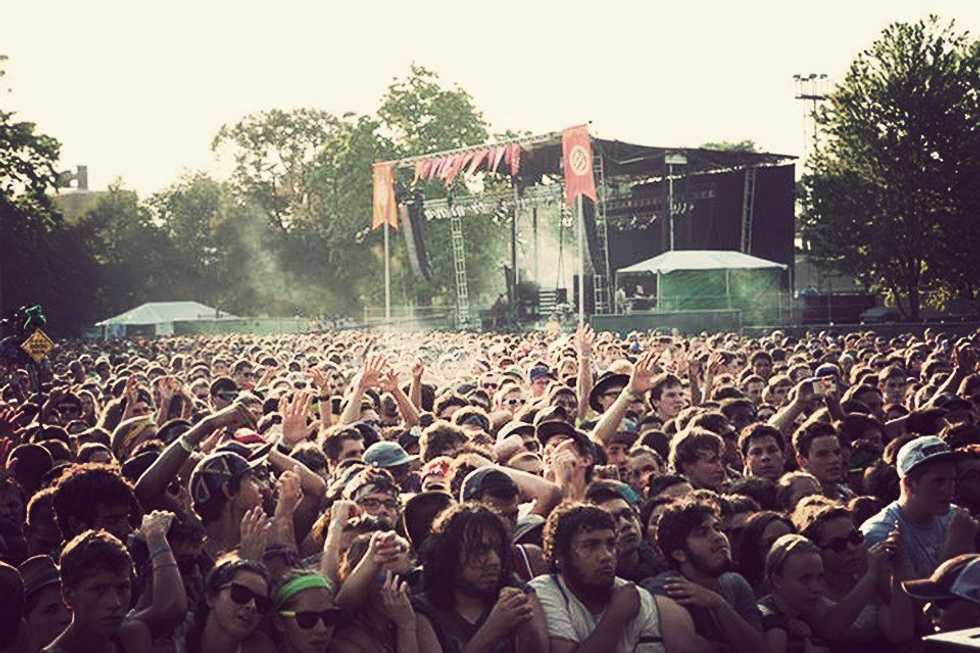 The Most Entertaining Performers Of Independent Music: Part 1