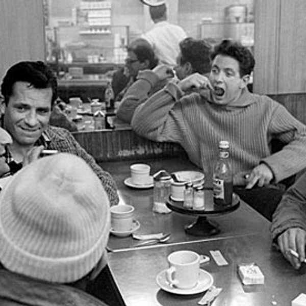 Generation Y: A New Beat Generation?