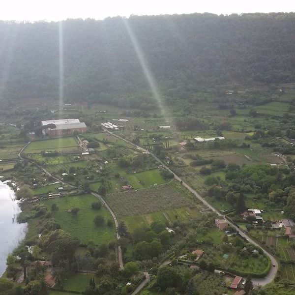 Traveling While Young