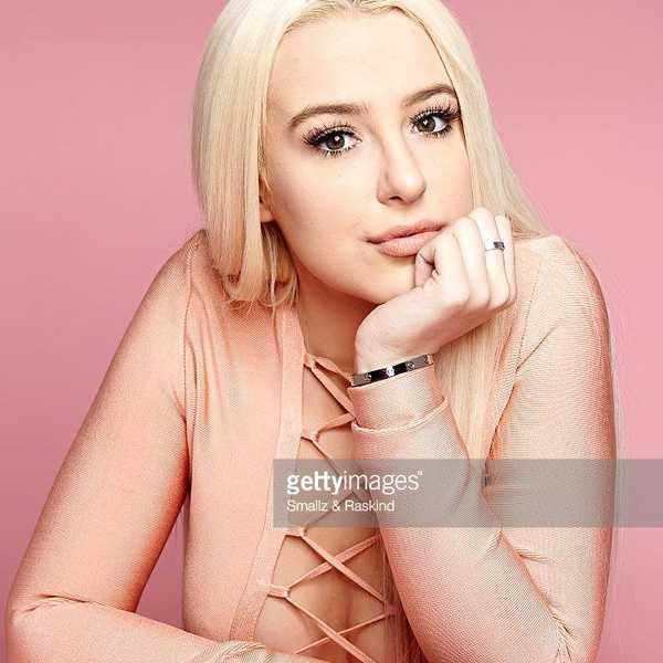 Why We Love Watching Tana Mongeau And Her Rise To Internet Fame