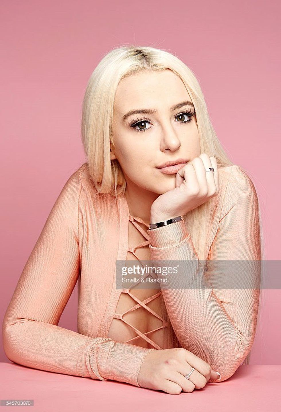 Why We Love Watching Tana Mongeau And Her Rise To Internet Fame