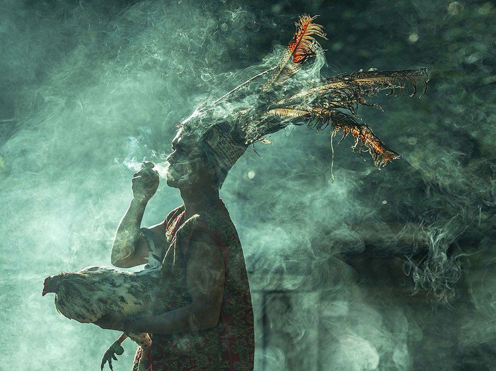 The Limited Democracy